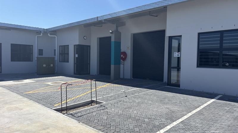 To Let commercial Property for Rent in Milnerton Central Western Cape